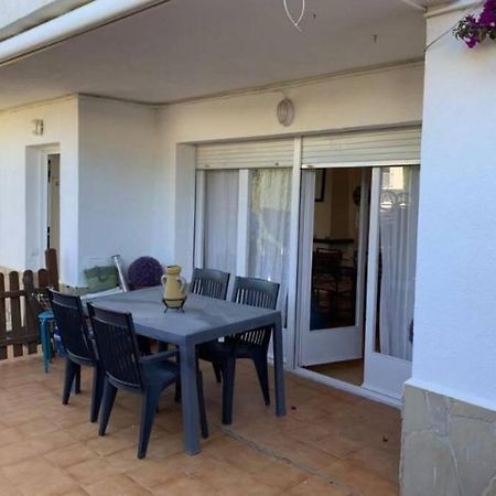 Апартаменты Apartamento En Альтафулья Экстерьер фото